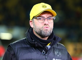 Jürgen Klopp warb für neuen Rasen im RHS