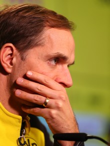 Tuchel bleibt ein Berg an Hausaufgaben