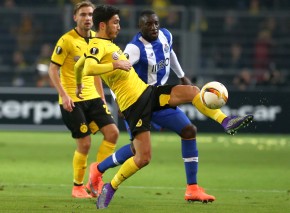 Nuri gab sein Comeback in der Startelf