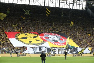 Die Freundschaft hat dem BVB in den letzten Jahren wenig Glück gebracht...