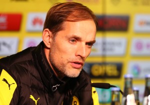 Thomas Tuchel hat phasenweise sehr gelitten