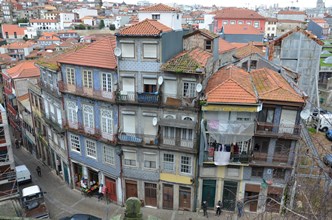 Porto: Traumhafte Stadt im Norden Portugals