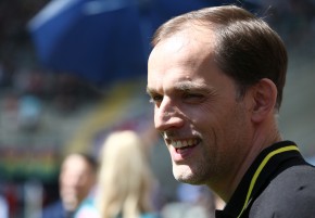 Thomas Tuchel war nicht zufrieden