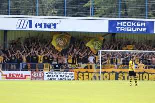 SEK-SV-Tag im Waldstadion