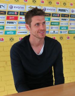 Kehl comeback at BVB?