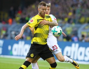 Heimdebüt für Andrey Yarmolenko