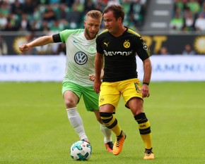 Alte Bekannte: Kuba gegen Mario Götze