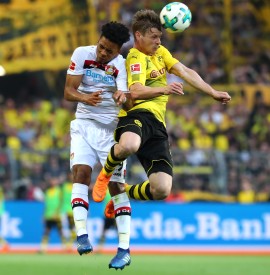 Henrichs gegen Piszczek