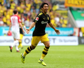 Sehenswert war auch die erneute Führung durch Kagawa