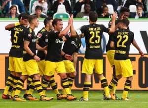 Starke Teamleistung zum Saisonauftakt