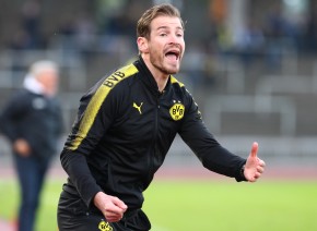 Jan Siewert trieb sein Team immer wieder nach vorne