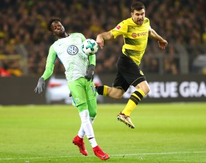 Origi gegen Sokratis