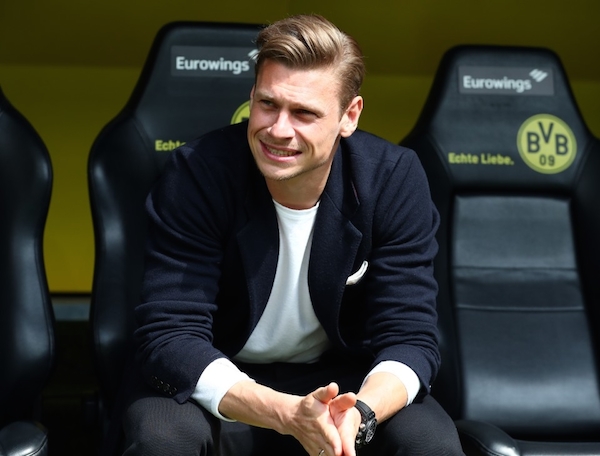 Auf dem Weg zur Vereinslegende: Lukasz Piszczek