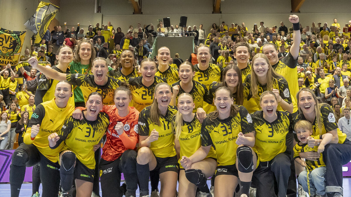 „It`s crunch time“ BVB