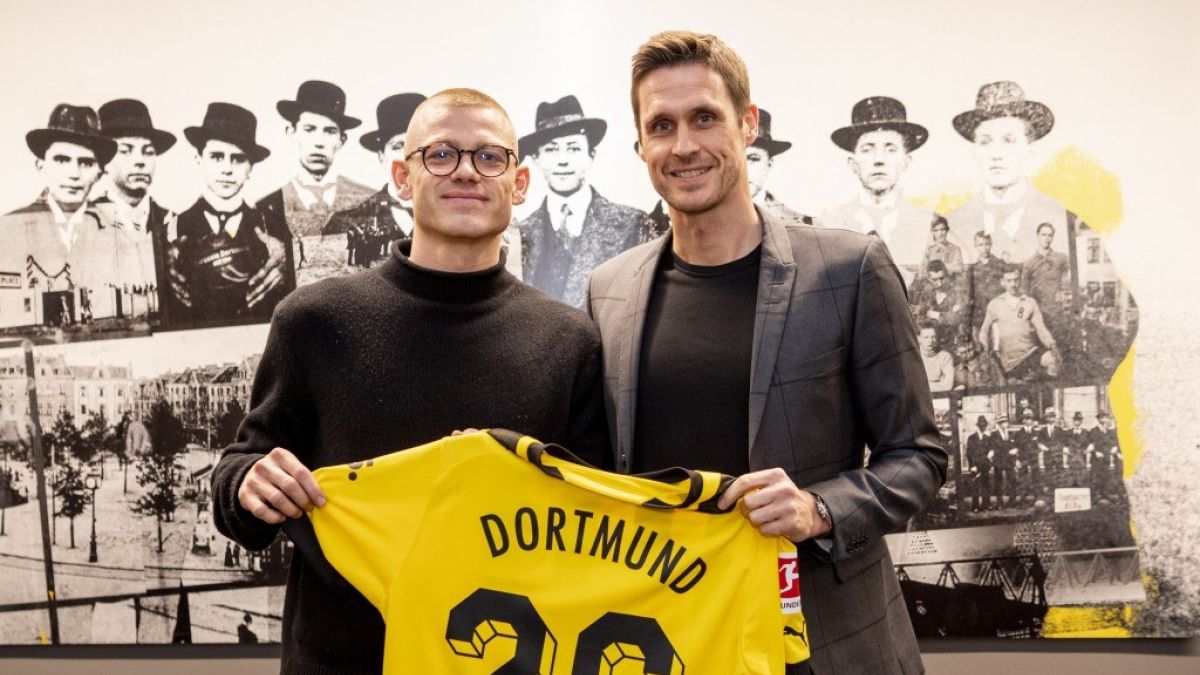 Wer zur Hölle ist Ryerson?