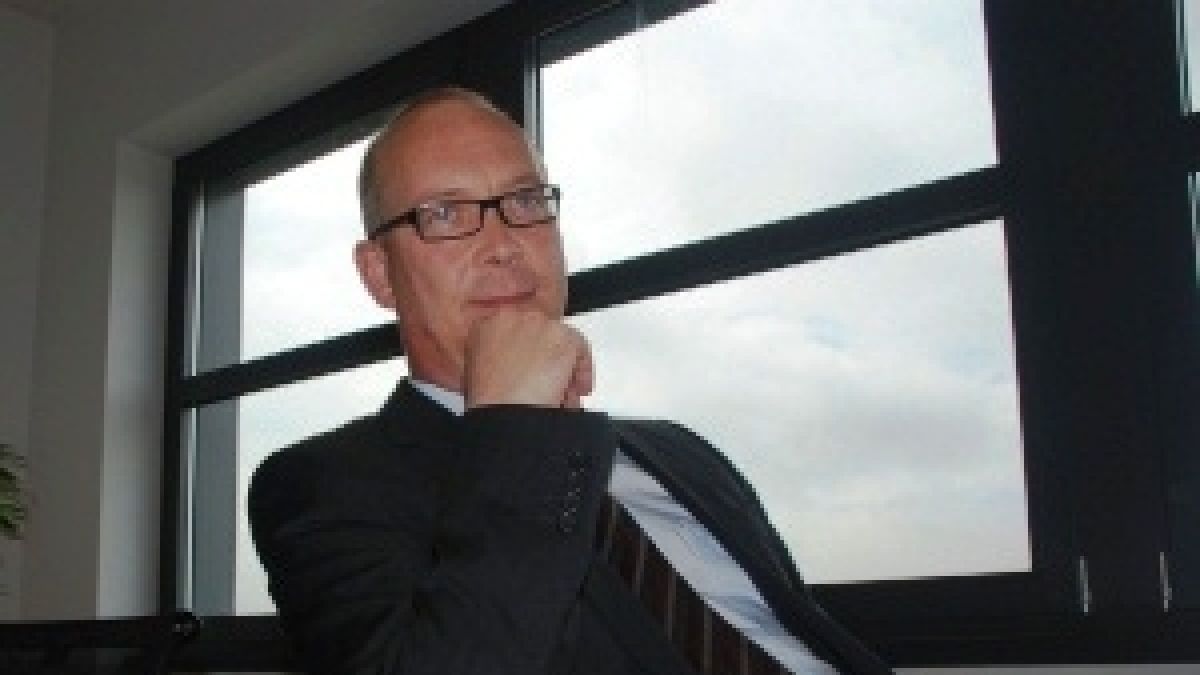 ...Thomas Treß (Teil 1)