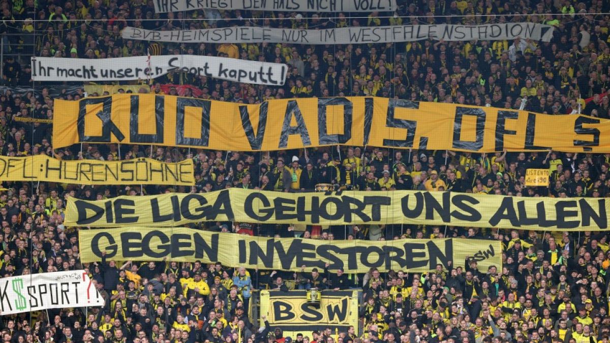 Im Trüben fischen! Gedanken zum Konstrukt der MediaCo KGaA