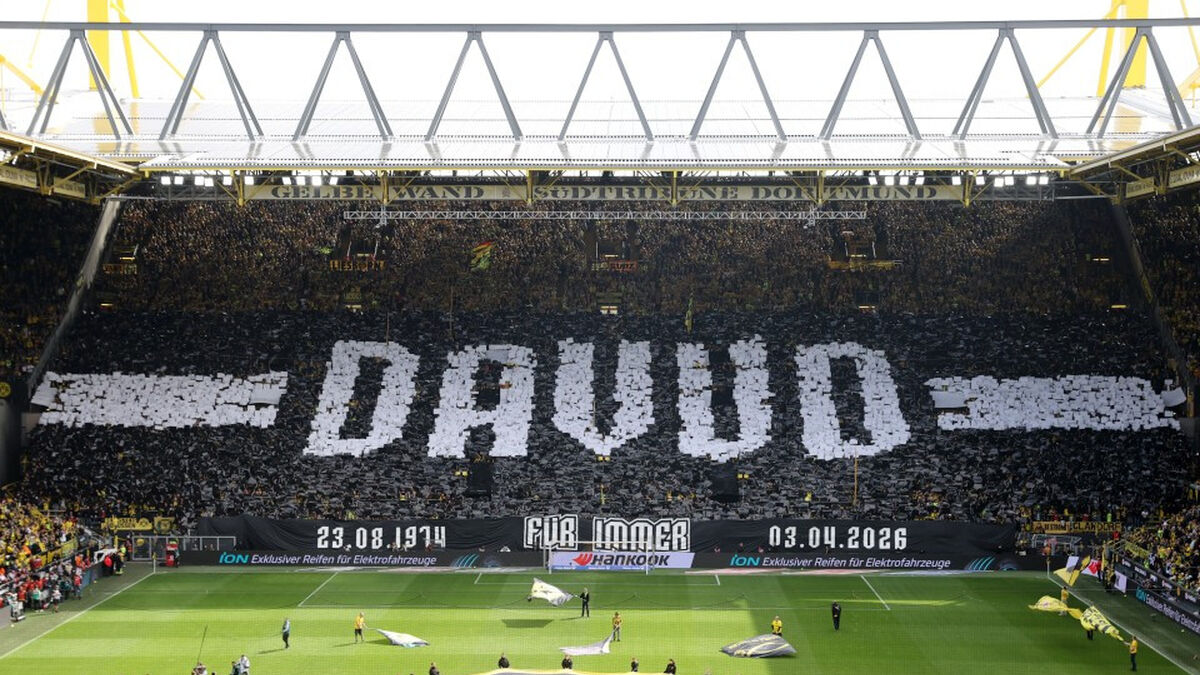 BVB verliert gegen Leverkusen: Ein denkwürdiger Nachmittag