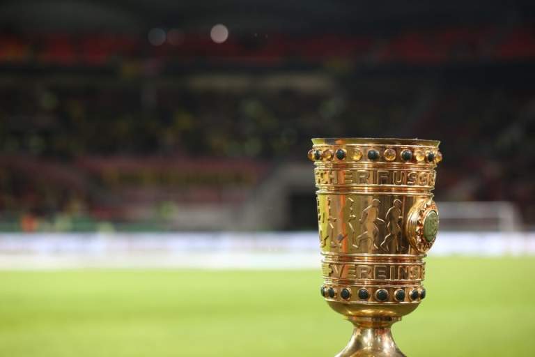 Der BVB im Deutschen Pokal Teil 1 1935 bis 1975