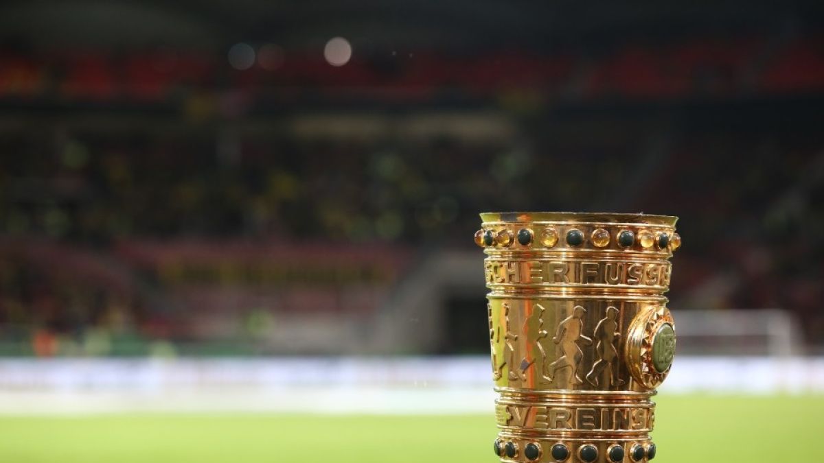 Der BVB im Deutschen Pokal