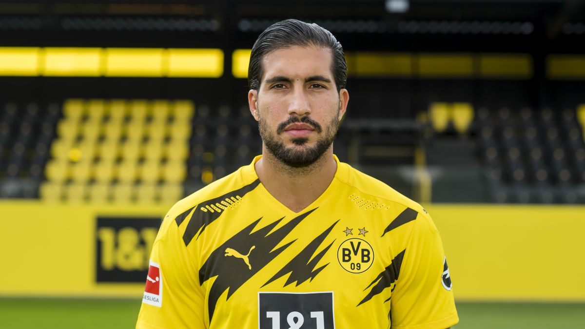 Emre Can