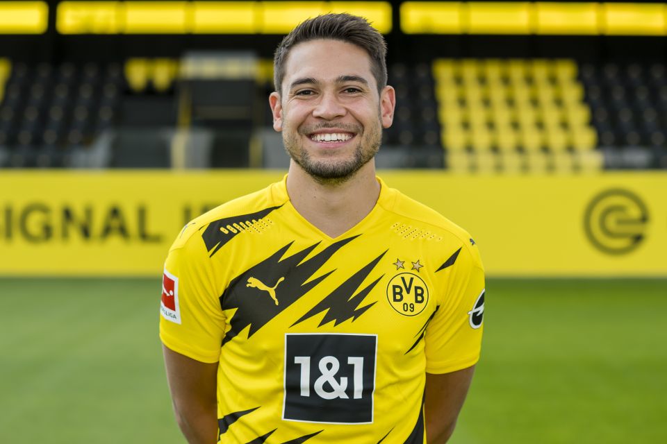 Raphaël Guerreiro