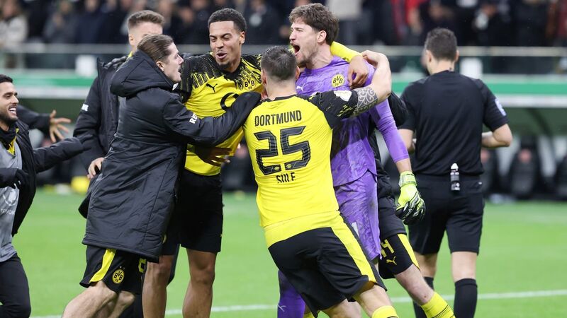 Da ist ja Lummerland!