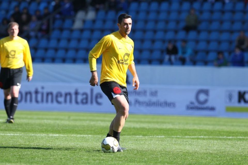 ...Ned Zelic Der Mann aus Down Under