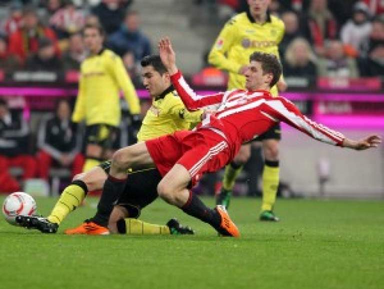 Nuri Sahin Sohn Nuri Sahin Sohn