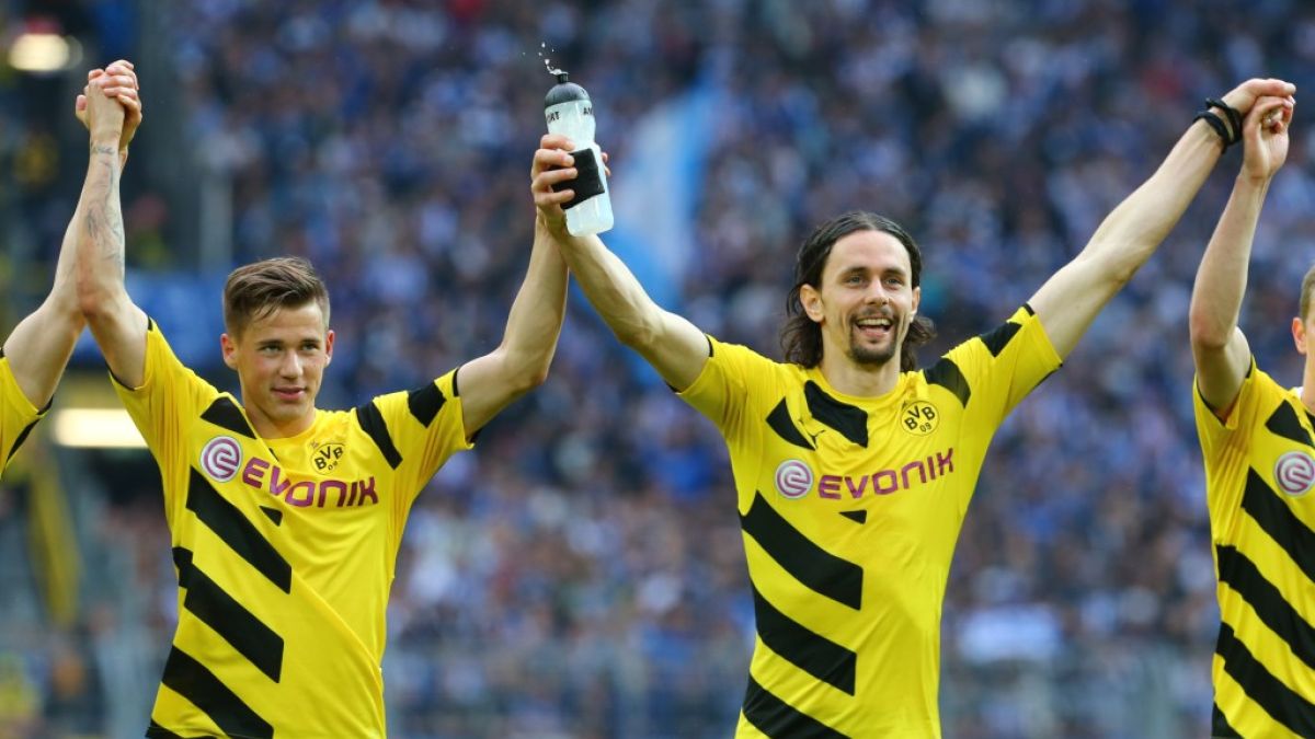 09 Thesen zum Sieg gegen die Hertha: Rückehrer Dedé, Eckenkönig Miki ...