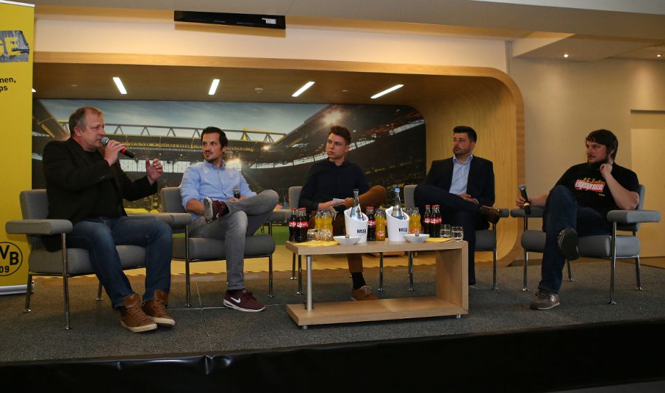 Fantage – Fans in den Medien